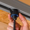 Locking Trolley for Rockler Ceiling Track System