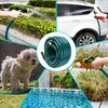 Worth Garden 3/4 in. x 25ft Garden Hose - Durable