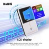 KuWFi High Speed 4G LTE Router, 4g Wireless Router with