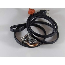 Engine Block Heater compatible with CATERPILLAR 304, 304CR with Mitsubishi S4L2 Engine