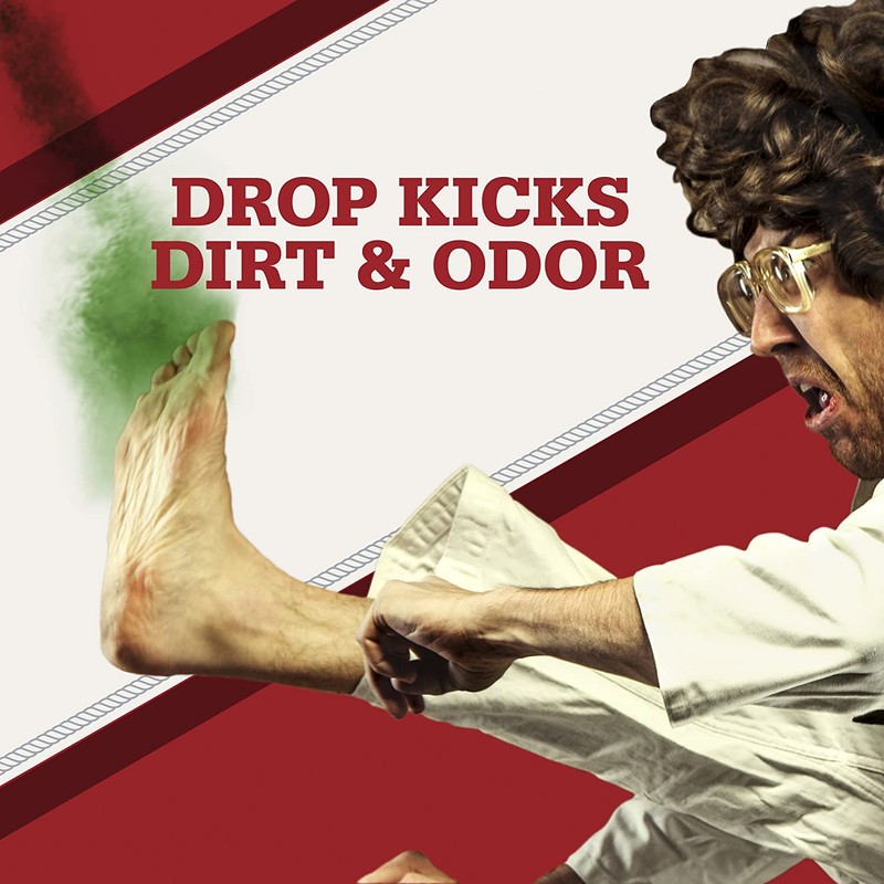 Old Spice High Endurance Pure Sport Scent Body Wash for