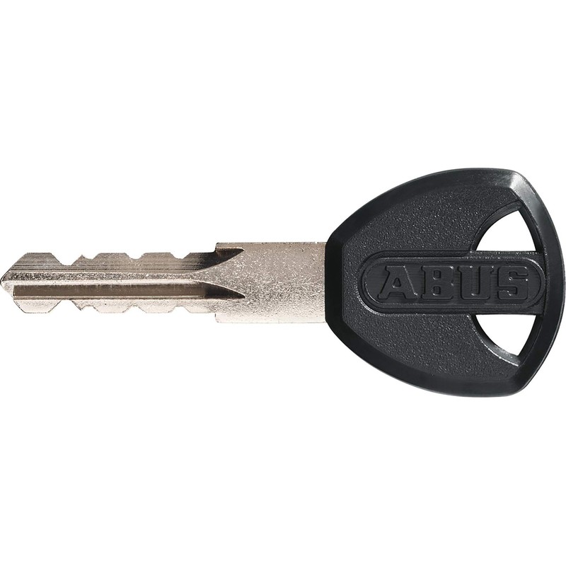 ABUS Microflex 6615K/85 SCLL Cable Lock - Bicycle Lock Set