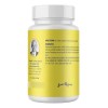 Santo Remedio Maca 750 Mg Suplemento Energía 90 Cápsulas