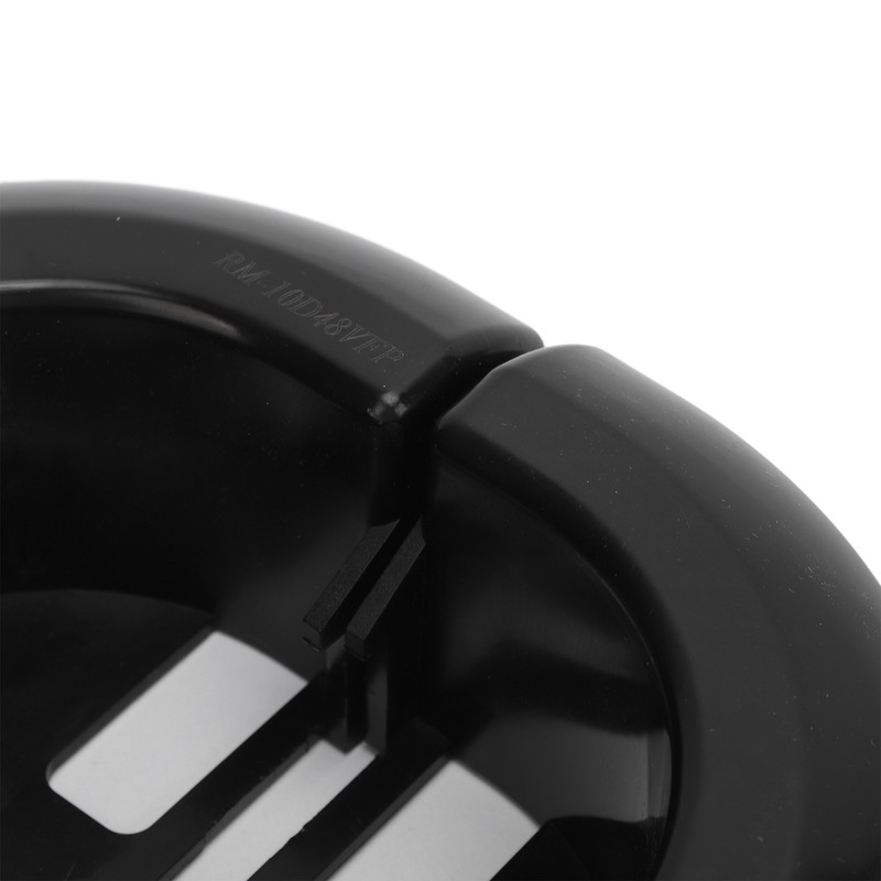 Humidifier Mist Maker Buoy ABS 10 Heads Atomizer Plastic Float