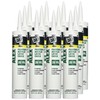 Dap 18670 Alex White Painter's Acrylic Latex Caulk and Silicone