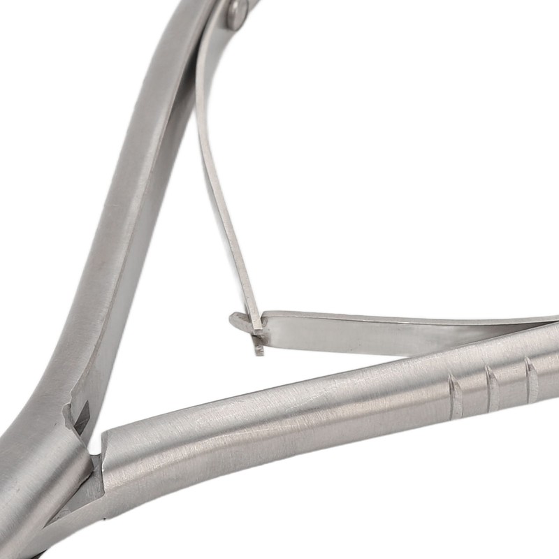 16cm Rongeur Mini Premium Stainless Steel Dental Bone Rongeur Forceps
