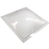 Specialty Recreation (N1626 White Inner Garnish for Rectangular Skylight Dome