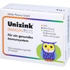 Unizink Immune Plus Capsules