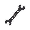 Flo Supply 3AN (B) & 4AN (B) Double Head Wrench