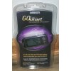 OMRON GO SMART TRI-AXIS POCKET PEDOMETER WITH A BRAIN HJ-303