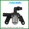 Motoforti CV6118495 CV61-18495 Engine Heater Control Valve Solenoid for Ford