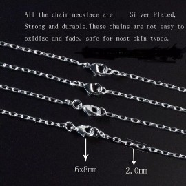 Fashion Jewelry LARGE CROSS CRUCIFIX ITALY JESUS pendant 925 STERLING SILVER 20"  necklace men