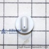 WP36701W Dryer Selector Knob (White)