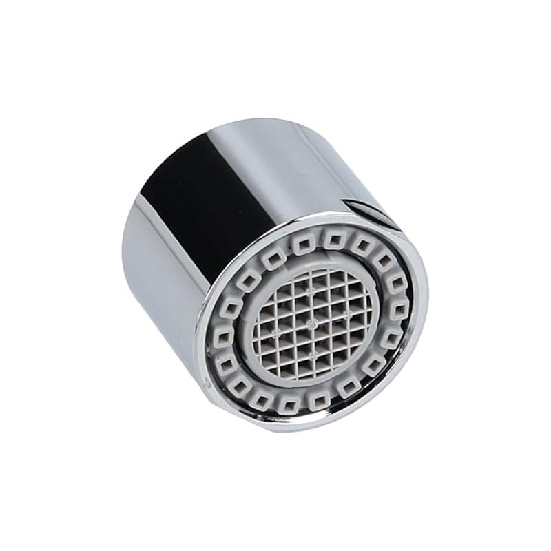 BLANCO Flow Regulator HD IG M22X1 Chrome Vario High Pressure