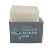 Yaupon Acne-Blemish Organic Bar Soap with Essential Oils - 100%