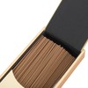 Incense Sticks Hand Rolled Relaxing Indoor Aroma Incense for Meditation