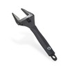 LavaTap 12" Wide-Jaw Adjustable Wrench Plumbers Adjustable Spanner Plumbing Tools