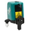 FC-435AG High Precision Green Beam Self-Leveling Alignment Laser Level 2