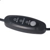 Lens Warmer Telescopic Camera Heater Defogging Defrosting Strip Heating Band