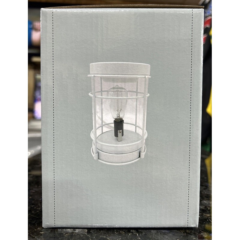 Julie Ann Home Candle Warmer With Timer