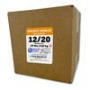 Premium Ground Walnut Shell Media Grit Size 12/20-15 lbs/6.8 kg