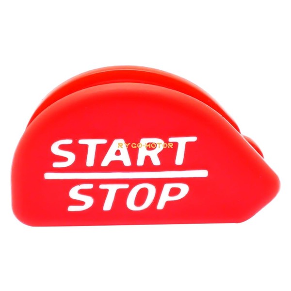 Powersports Replacement Parts Start Stop Knob Button for SeaDoo GTI