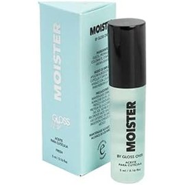 Aceite Para Cutícula Con Vitamina E Gloss Over Fresh