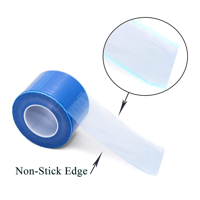 Multipurpose Barrier Film for Surface Protection – Ideal for Tattoo