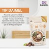 Daimel Manteca De Karité 100% Pura Y Orgánica (1 Kilo)