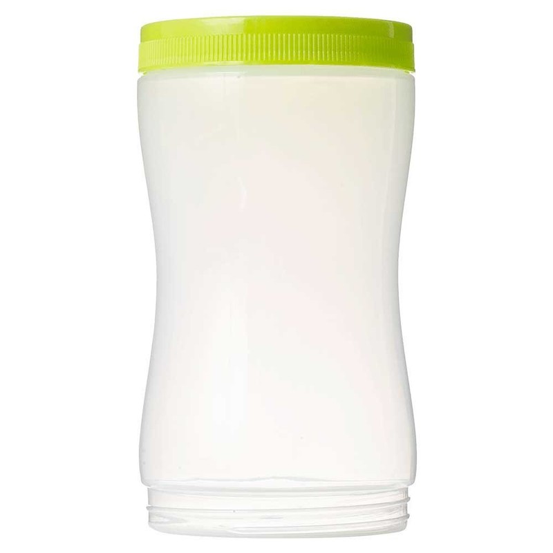 Urban Bar Freepour Bottle 1.05 Litres - Plastic Store and