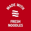 Campbell's Condensed Chicken Noodle Soup, 10.75 Ounce Can with Pop-Top