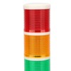 Red /Orange/Green CNC Machine Warning LED Indicator Alarm Signal Light
