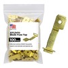Sherco-Auto ATC/ATO Blade Fuse Tap in Adapter - 100 Pack