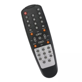 for-SCEPTRE New Remote Control for Sceptre TV X400BV-FHD X372BV-FHD E240WC-FHD X240BV-FHD
