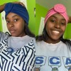 Stretch Turban Hats for Women - African Knot Headwraps Soft
