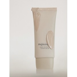 Pimonche Aqua Blemish Cover Balm 50ml (NEW Neutral Soft Beige Color) / 피몽쉐 아쿠아 블레미쉬 커버 밤 50ml (NEW 뉴트럴 소프트 베이지 컬러)