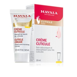 Mavala Cuticle Cream 15 ml