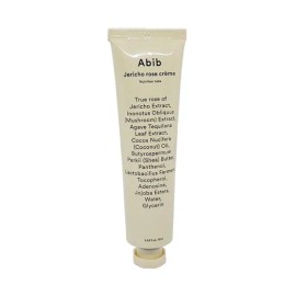 Aviv Abib Resurrection Herb Cream Abib Abib Abbo 75ml DJ / 아비브 부활초크림 Abib 아바브 이브보 아비보 75ml DJ