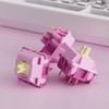 Akko V3 Creamy Purple Pro Keyboard Switch for Mechanical Gaming