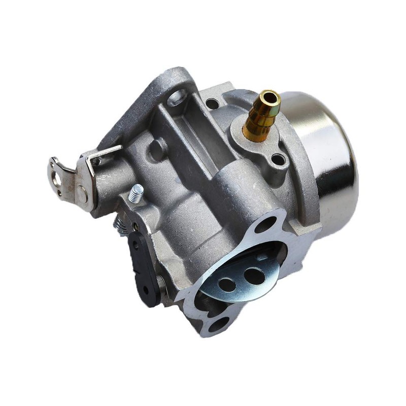 Anxingo AM121863 Carburetor Replacement for John Deere STX38 Black Deck