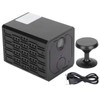 S2 2K Night Vision Camera 140 Degree View HD Long