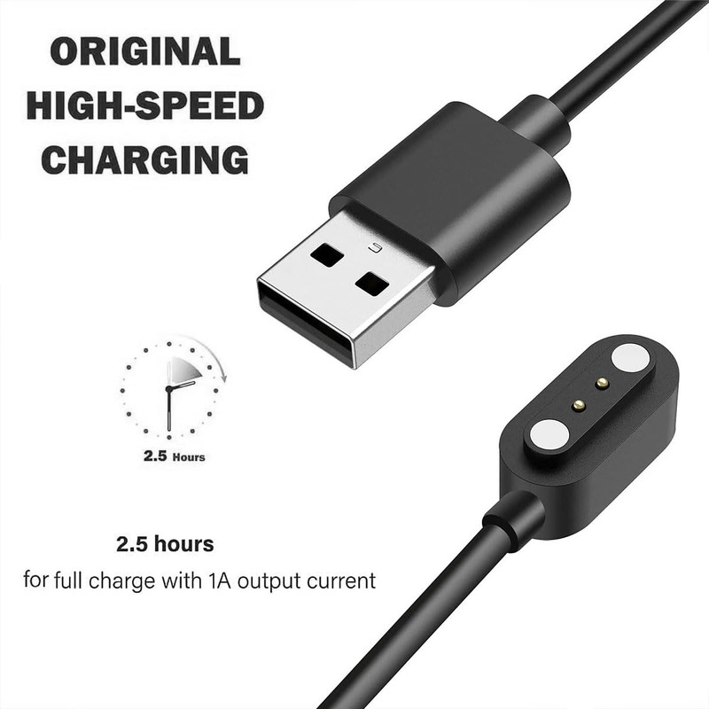 Msvueioe Chargers for Letsfit E41 / E26 / E27 2