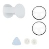 Dual Lens Guard PC Protective Cover for Insta360 ONE RS