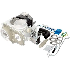WD26X67 WD26X68 WD26X69 - ClimaTek Upgraded Replacement for Kenmore GE Dishwasher Motor Pump