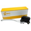 M MATI Front Brake Master Cylinder for Suzuki LTA LTF