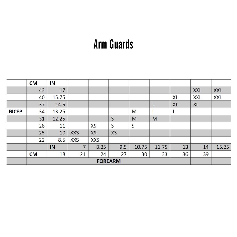 2XU Compression Flex Arm Sleeve - X-Large - Black/Grey