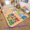Picnic Blankets Outdoor Game Blanket 80''x80'' Extra Large Beach Blanket