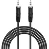 Guy-Tech 5FT AUX in Cable 1/8" 3.5mm Audio Line Out