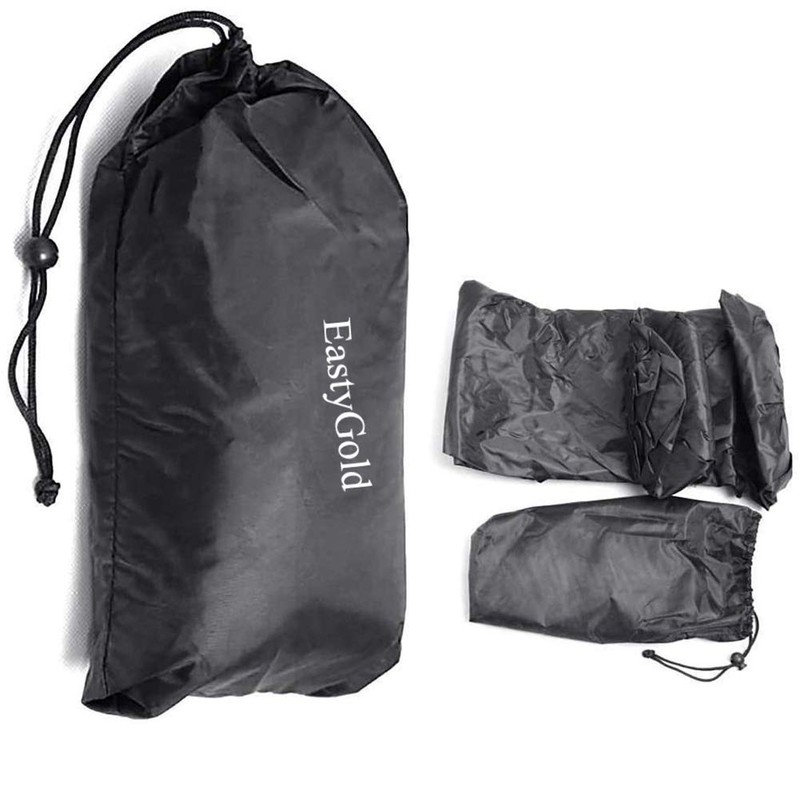 EastyGold Running Speed Chute Resistance Parachute 56 inch Powerchute Umbrella