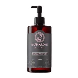 Lapalom Jojoba Aroma Oil 500ml Natural EWG Grade / 라파롬호호바 아로마 오일 500ml 천연 EWG 등급